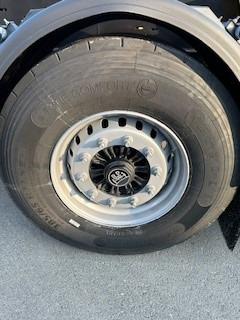 Контейнеровоз/ Змінний кузов причіп Krone BDF-System, Standard ohne Liftachse, ohne Zulassung: фото 10 Контейнеровоз/ Змінний кузов причіп Krone BDF-System, Standard ohne Liftachse, ohne Zulassung: фото 10