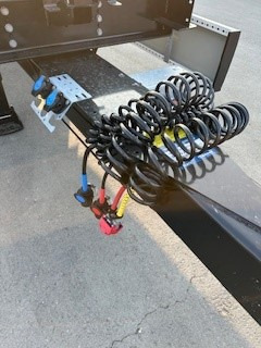 Контейнеровоз/ Змінний кузов причіп Krone BDF-System, Standard ohne Liftachse, ohne Zulassung: фото 8 Контейнеровоз/ Змінний кузов причіп Krone BDF-System, Standard ohne Liftachse, ohne Zulassung: фото 8