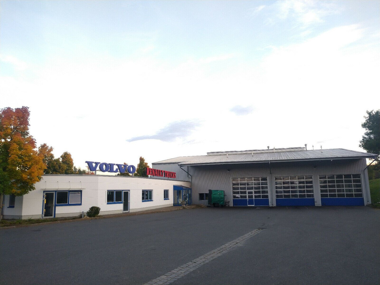 Причіп мультиліфт/ Бункеровоз Hüffermann 2-A VARIO-CARRIER VERZINKT SAFETYFIX Reifen/TÜV: фото 28