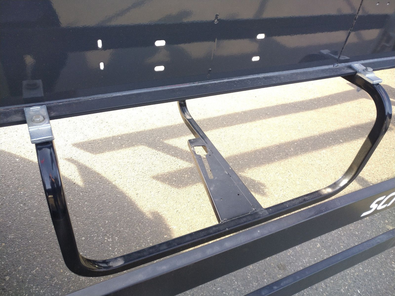 Новий Напівпричіп лісовоз Schwarzmüller 3-A Rungensattel 8xRungSchemel 5800kg NEU sofort Schwarzmüller 3-A Rungensattel 8xRungSchemel 5800kg NEU sofort: фото 15 Новий Напівпричіп лісовоз Schwarzmüller 3-A Rungensattel 8xRungSchemel 5800kg NEU sofort Schwarzmüller 3-A Rungensattel 8xRungSchemel 5800kg NEU sofort: фото 15