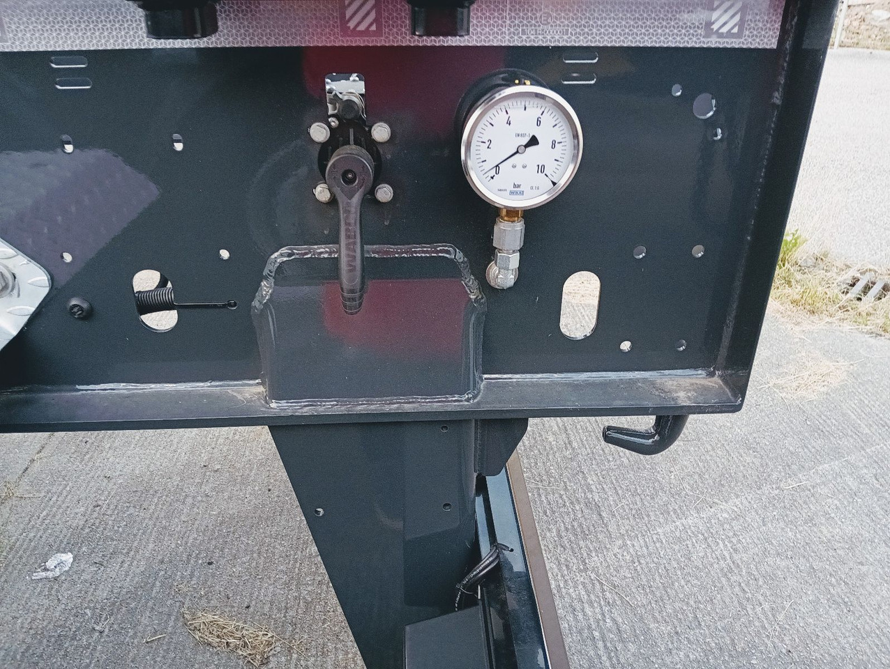 Новий Напівпричіп лісовоз Schwarzmüller 3-A Rungensattel 8xRungSchemel 5800kg NEU sofort Schwarzmüller 3-A Rungensattel 8xRungSchemel 5800kg NEU sofort: фото 27 Новий Напівпричіп лісовоз Schwarzmüller 3-A Rungensattel 8xRungSchemel 5800kg NEU sofort Schwarzmüller 3-A Rungensattel 8xRungSchemel 5800kg NEU sofort: фото 27