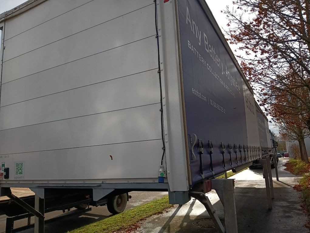 Wecon 4x Duke WPR715 SG RAPIDO Staplerhalter verzinkt Wecon 4x Duke WPR715 SG RAPIDO Staplerhalter verzinkt - Тентований кузов: фото 2 Wecon 4x Duke WPR715 SG RAPIDO Staplerhalter verzinkt Wecon 4x Duke WPR715 SG RAPIDO Staplerhalter verzinkt - Тентований кузов: фото 2