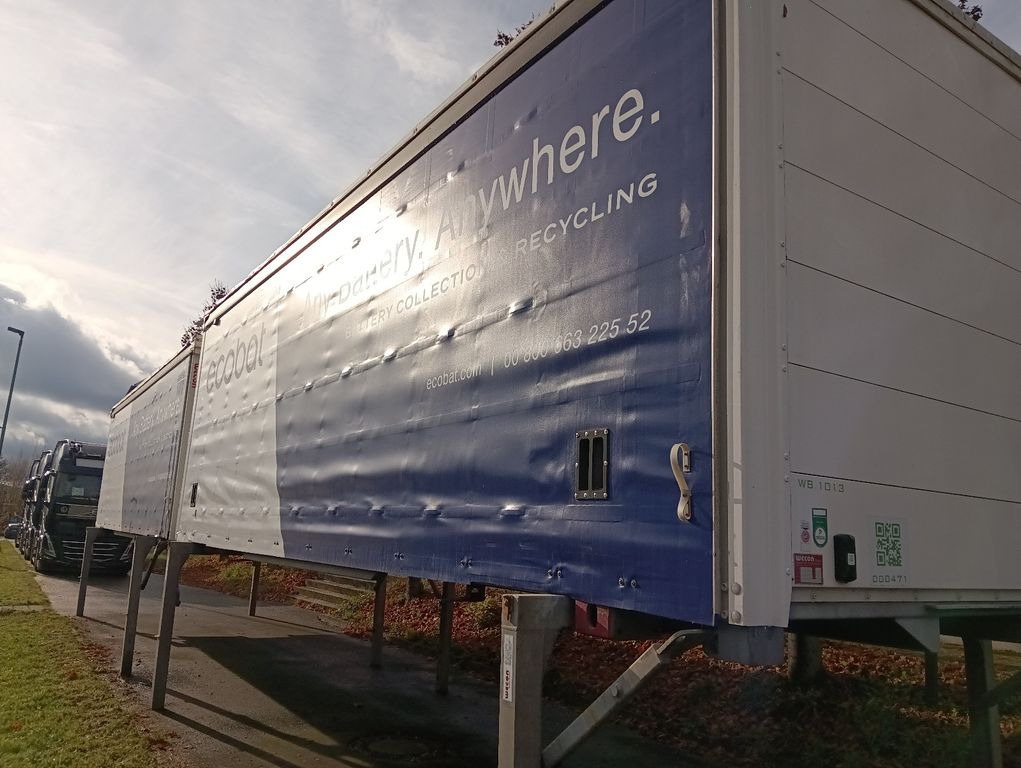 Wecon 4x Duke WPR715 SG RAPIDO Staplerhalter verzinkt Wecon 4x Duke WPR715 SG RAPIDO Staplerhalter verzinkt - Тентований кузов: фото 1 Wecon 4x Duke WPR715 SG RAPIDO Staplerhalter verzinkt Wecon 4x Duke WPR715 SG RAPIDO Staplerhalter verzinkt - Тентований кузов: фото 1