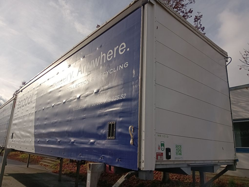 Wecon 4x Duke WPR715 SG RAPIDO Staplerhalter verzinkt Wecon 4x Duke WPR715 SG RAPIDO Staplerhalter verzinkt - Тентований кузов: фото 3 Wecon 4x Duke WPR715 SG RAPIDO Staplerhalter verzinkt Wecon 4x Duke WPR715 SG RAPIDO Staplerhalter verzinkt - Тентований кузов: фото 3