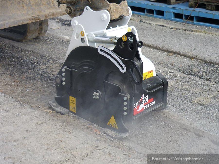 Simex Asphaltfräse für Bagger ab 7to. - Дорожня фреза: фото 1 Simex Asphaltfräse für Bagger ab 7to. - Дорожня фреза: фото 1