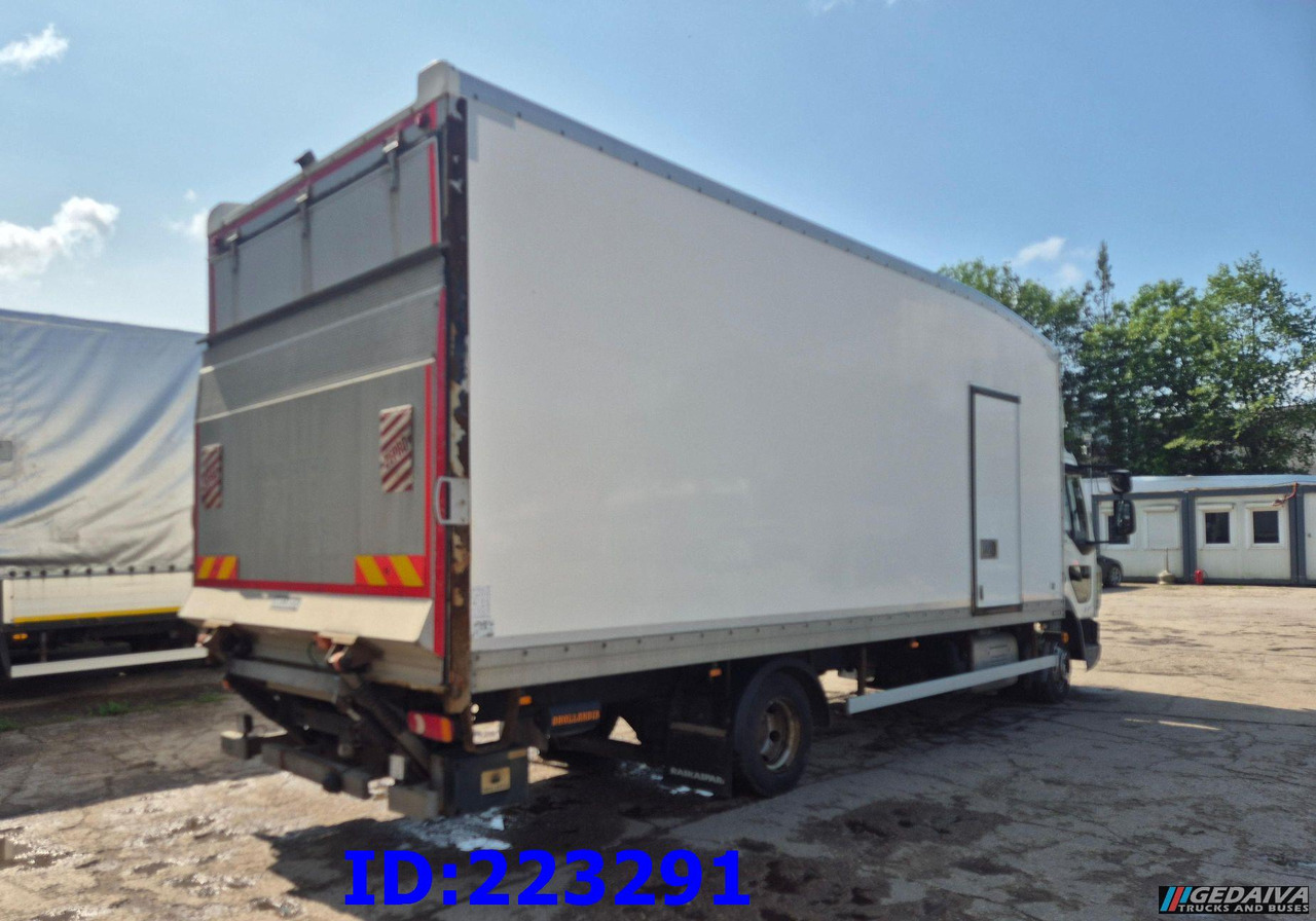 DAF LF 180 FA - Euro6 - Вантажівка з закритим кузовом: фото 4 DAF LF 180 FA - Euro6 - Вантажівка з закритим кузовом: фото 4