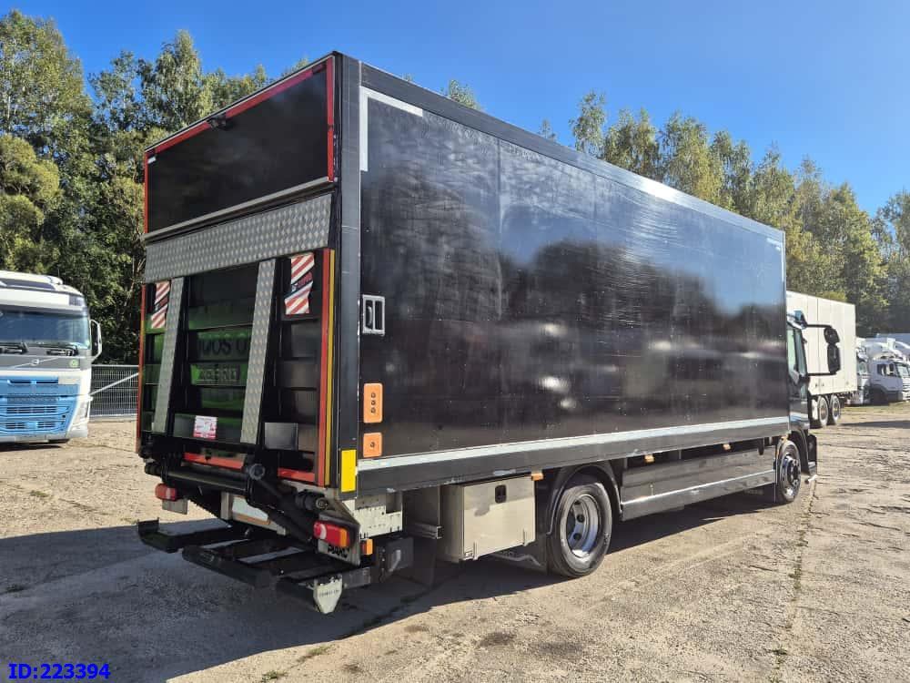IVECO Eurocargo 120-220 Thermoking V800  Euro6 - Рефрижератор вантажівка: фото 5 IVECO Eurocargo 120-220 Thermoking V800  Euro6 - Рефрижератор вантажівка: фото 5
