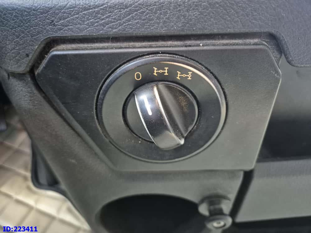 Вантажівка шасі MERCEDES-BENZ Arocs 3763 8x4 Euro6: фото 16 Вантажівка шасі MERCEDES-BENZ Arocs 3763 8x4 Euro6: фото 16