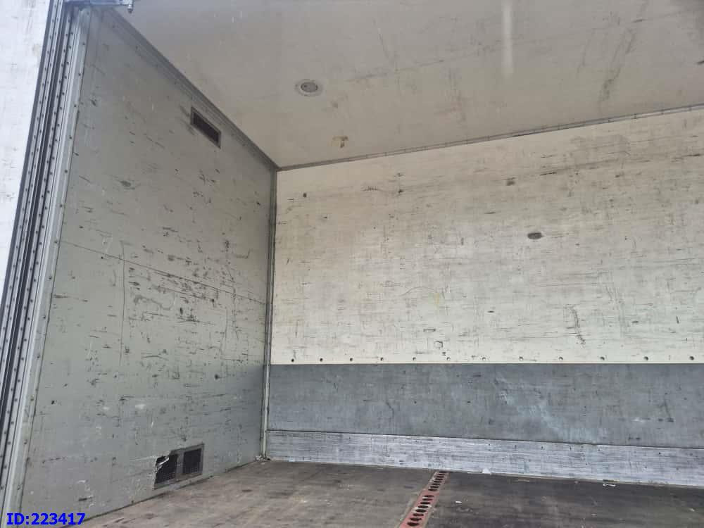 NARKO Open side box - 54m3 - Кузов - фургон: фото 4 NARKO Open side box - 54m3 - Кузов - фургон: фото 4