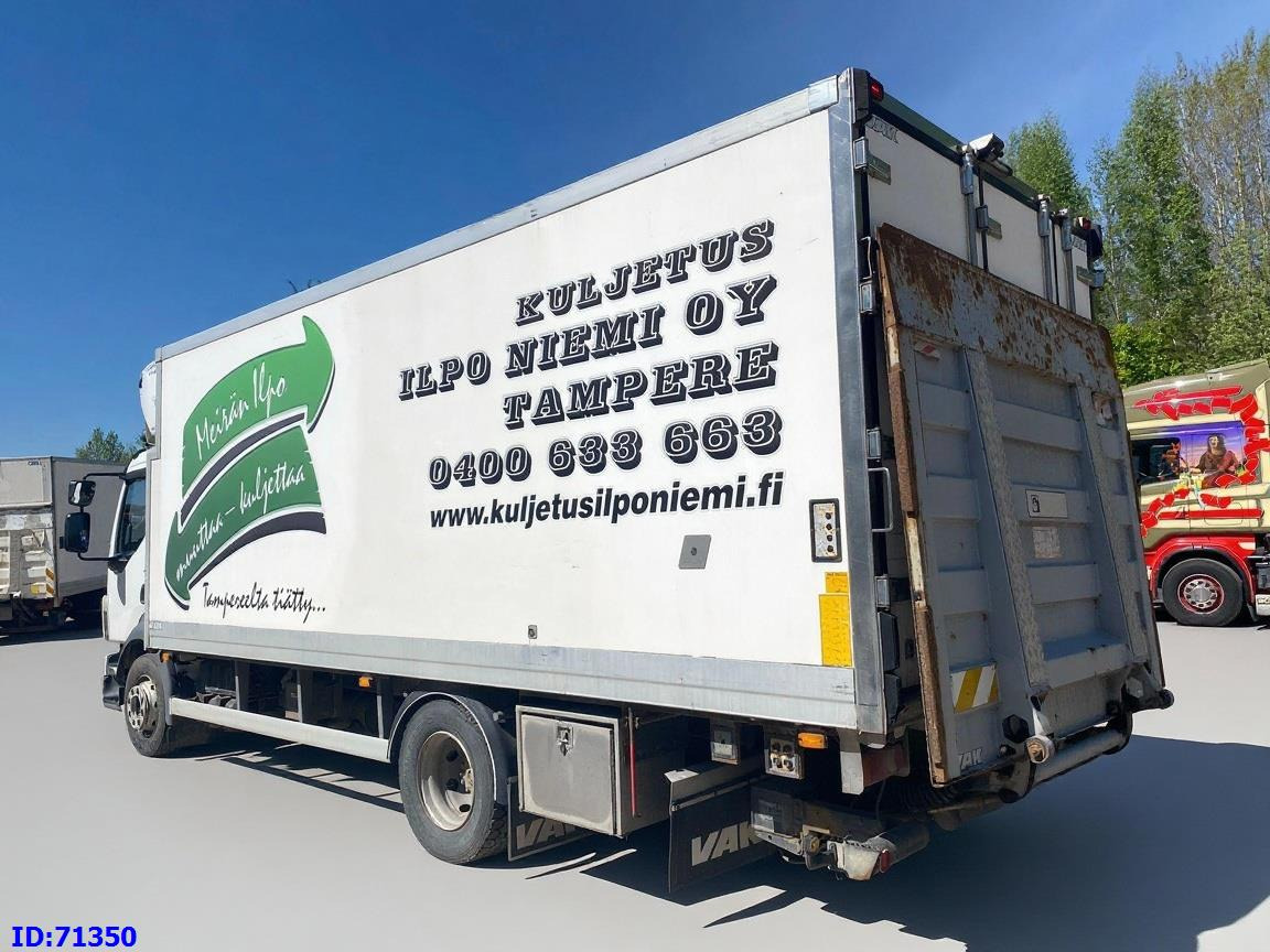 VOLVO FL 280 4x2 Refrigerator - Рефрижератор вантажівка: фото 5 VOLVO FL 280 4x2 Refrigerator - Рефрижератор вантажівка: фото 5