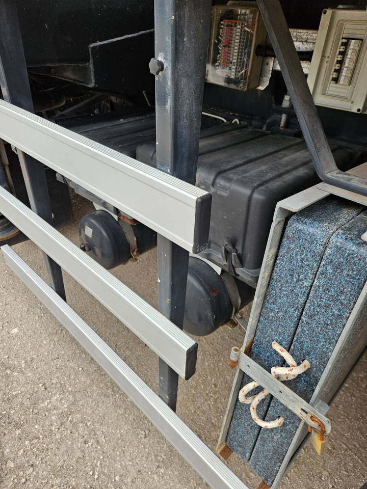 CTE B LIFT 390 HR - Автовишка: фото 5 CTE B LIFT 390 HR - Автовишка: фото 5