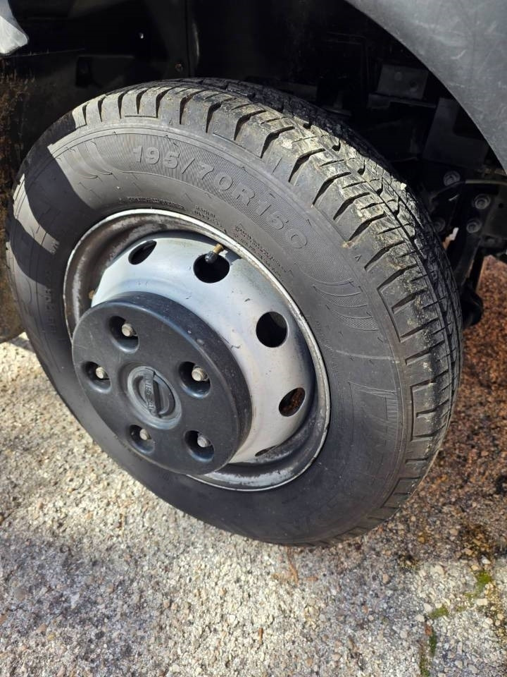 GSR E219PX E4  - Автовишка: фото 3 GSR E219PX E4  - Автовишка: фото 3