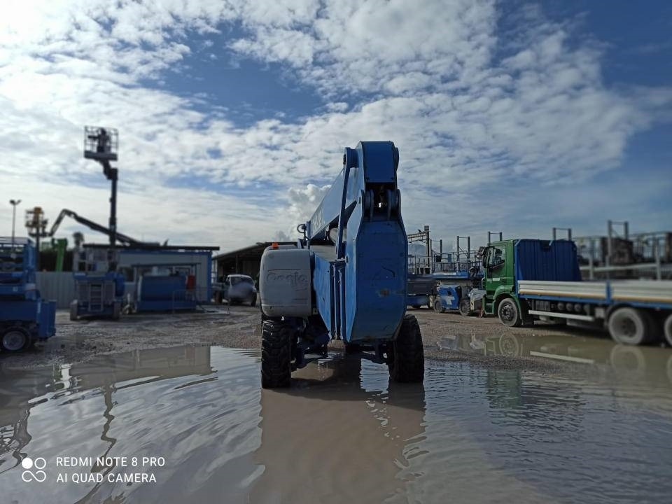 Колінчастий підйомник Genie Z 135/70: фото 13 Колінчастий підйомник Genie Z 135/70: фото 13