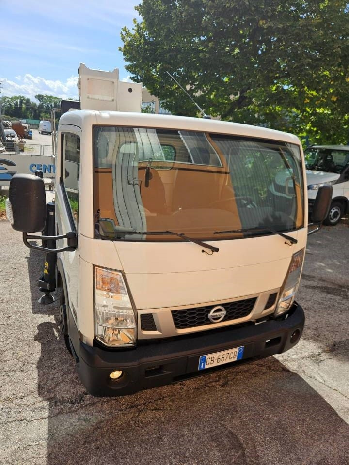 Isoli PNT 230 - Автовишка: фото 2 Isoli PNT 230 - Автовишка: фото 2