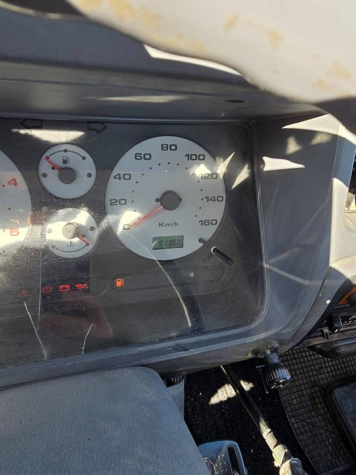 Oil & Steel Snake 19.11 City - Автовишка: фото 4 Oil & Steel Snake 19.11 City - Автовишка: фото 4