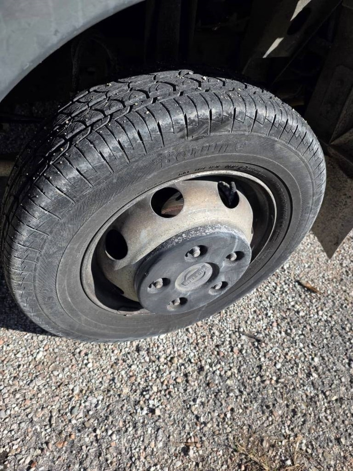 Oil & Steel Snake 19.11 City - Автовишка: фото 5 Oil & Steel Snake 19.11 City - Автовишка: фото 5