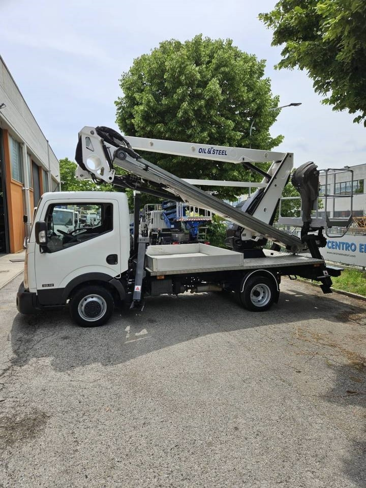 Oil & Steel Snake 21.12  - Автовишка: фото 2 Oil & Steel Snake 21.12  - Автовишка: фото 2