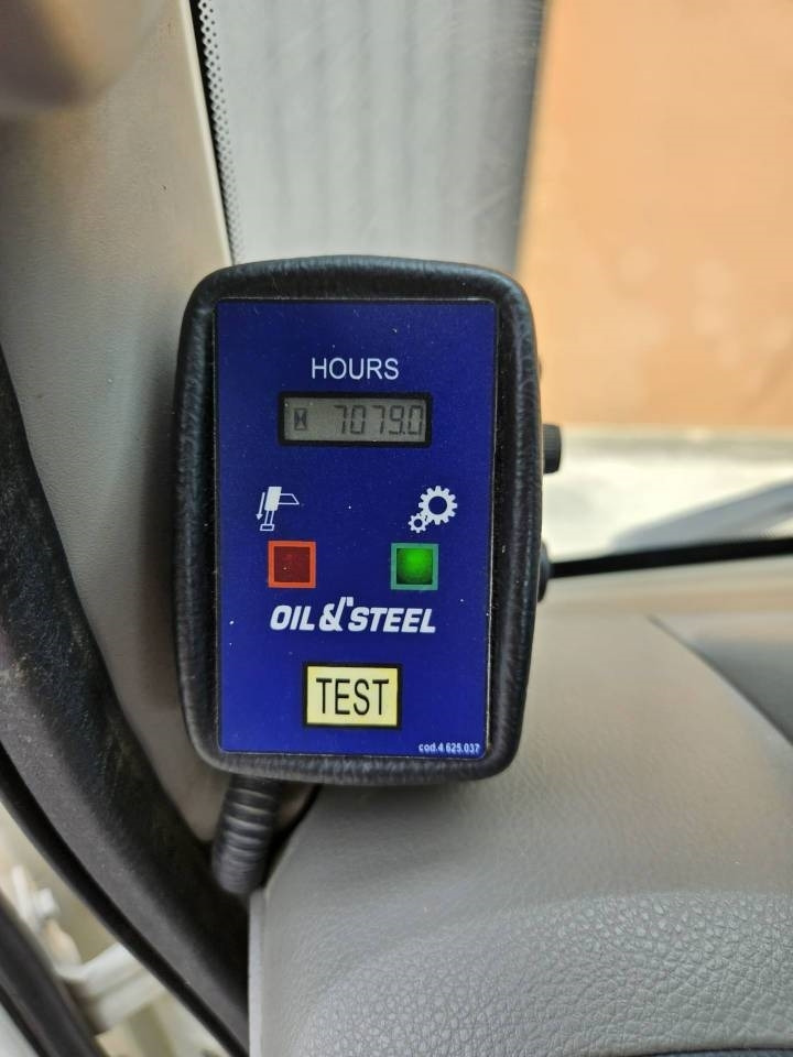 Oil & Steel Snake 21.12  - Автовишка: фото 3 Oil & Steel Snake 21.12  - Автовишка: фото 3