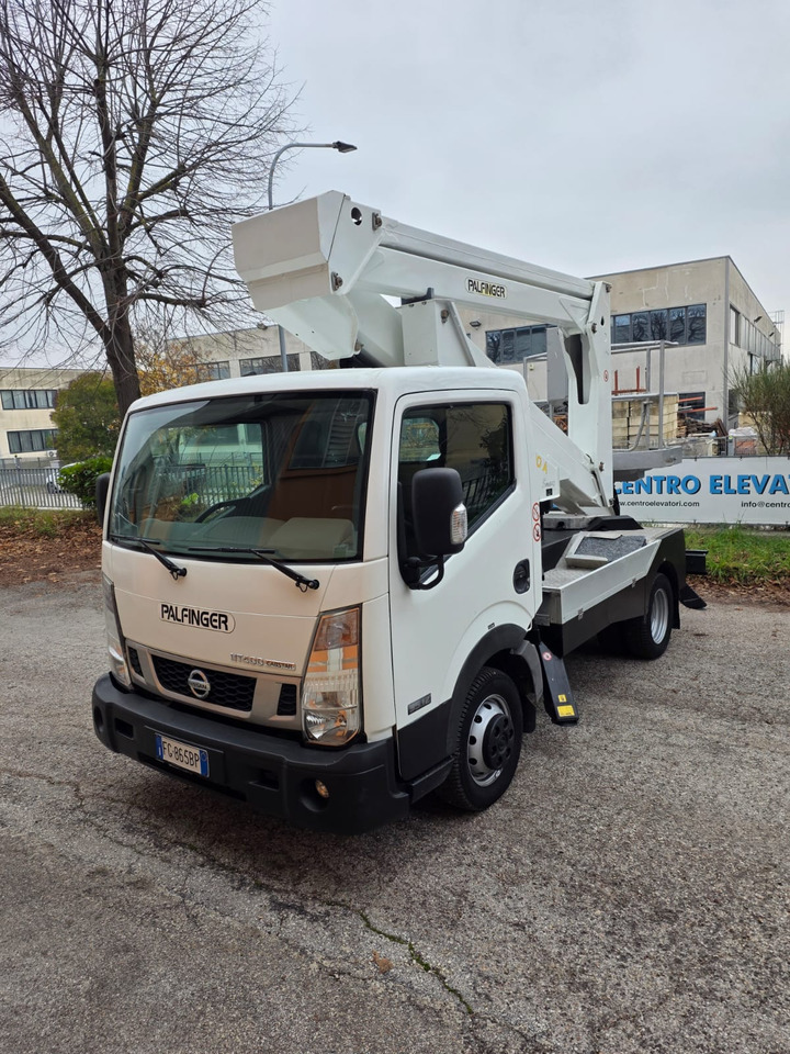 PALFINGER P 200 A - Автовишка: фото 5 PALFINGER P 200 A - Автовишка: фото 5