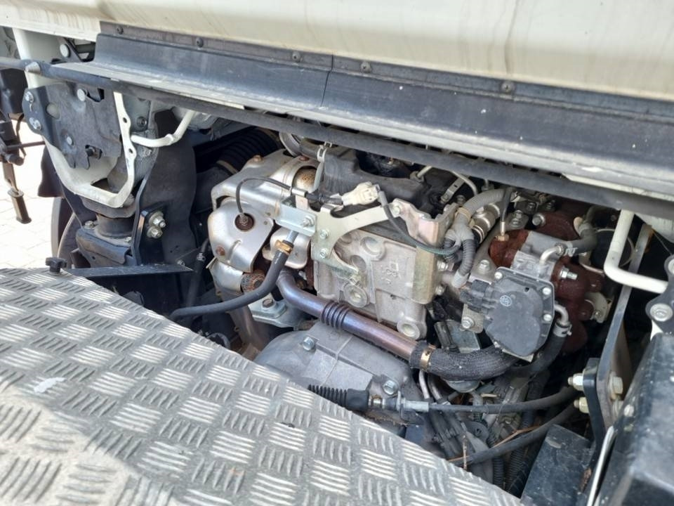 Palfinger P 240 AXE - Автовишка: фото 3 Palfinger P 240 AXE - Автовишка: фото 3