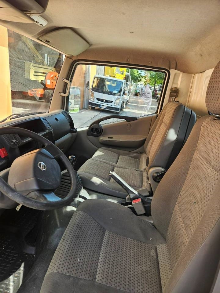 Socage DA 320 - Автовишка: фото 5 Socage DA 320 - Автовишка: фото 5