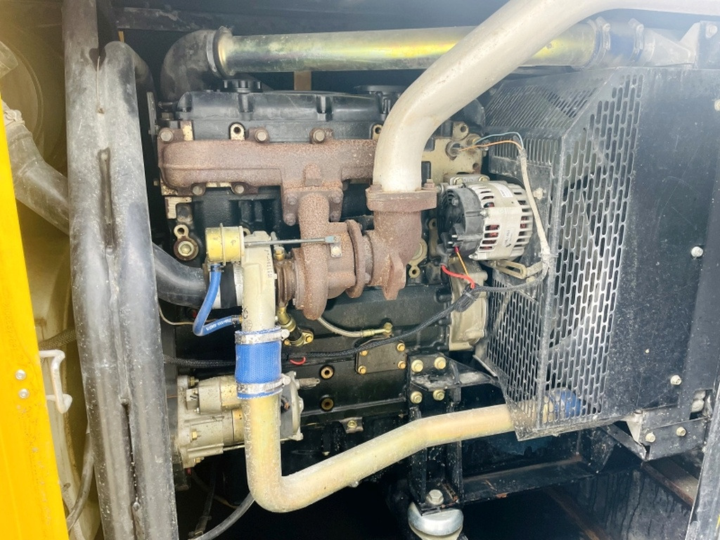 Atlas Copco QAS100 PDS (3978) - Електричний генератор: фото 5 Atlas Copco QAS100 PDS (3978) - Електричний генератор: фото 5