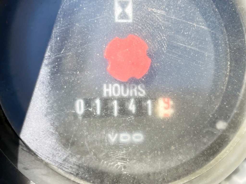 Atlas Copco XAS67 (4018) - Повітряний компресор: фото 4 Atlas Copco XAS67 (4018) - Повітряний компресор: фото 4