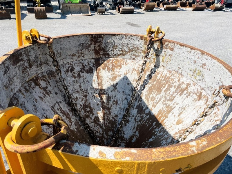 Diverses Eichinger FE1016/H10 (3663) - Обладнання для бетонних робіт: фото 4 Diverses Eichinger FE1016/H10 (3663) - Обладнання для бетонних робіт: фото 4