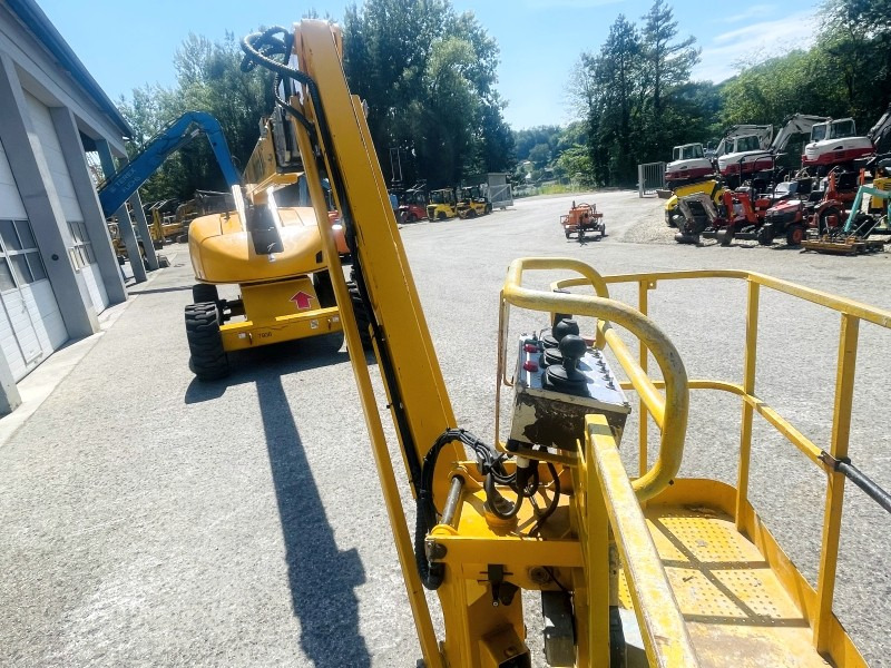 Halotte Motorgondel H23TPX (3834) - Телескопічний підйомник: фото 3 Halotte Motorgondel H23TPX (3834) - Телескопічний підйомник: фото 3