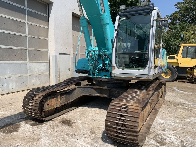 Kobelco SK 250 NLC-6 (109666) - Гусеничний екскаватор: фото 3 Kobelco SK 250 NLC-6 (109666) - Гусеничний екскаватор: фото 3
