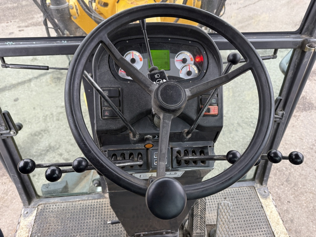 Грейдер New Holland F 156.7A (111785): фото 10