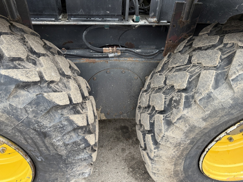 Грейдер New Holland F 156.7A (111785): фото 13