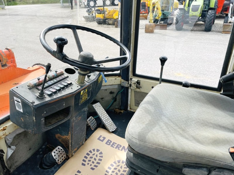 Terex-Schaeff SKS 631 (3509) - Колісний навантажувач: фото 5 Terex-Schaeff SKS 631 (3509) - Колісний навантажувач: фото 5