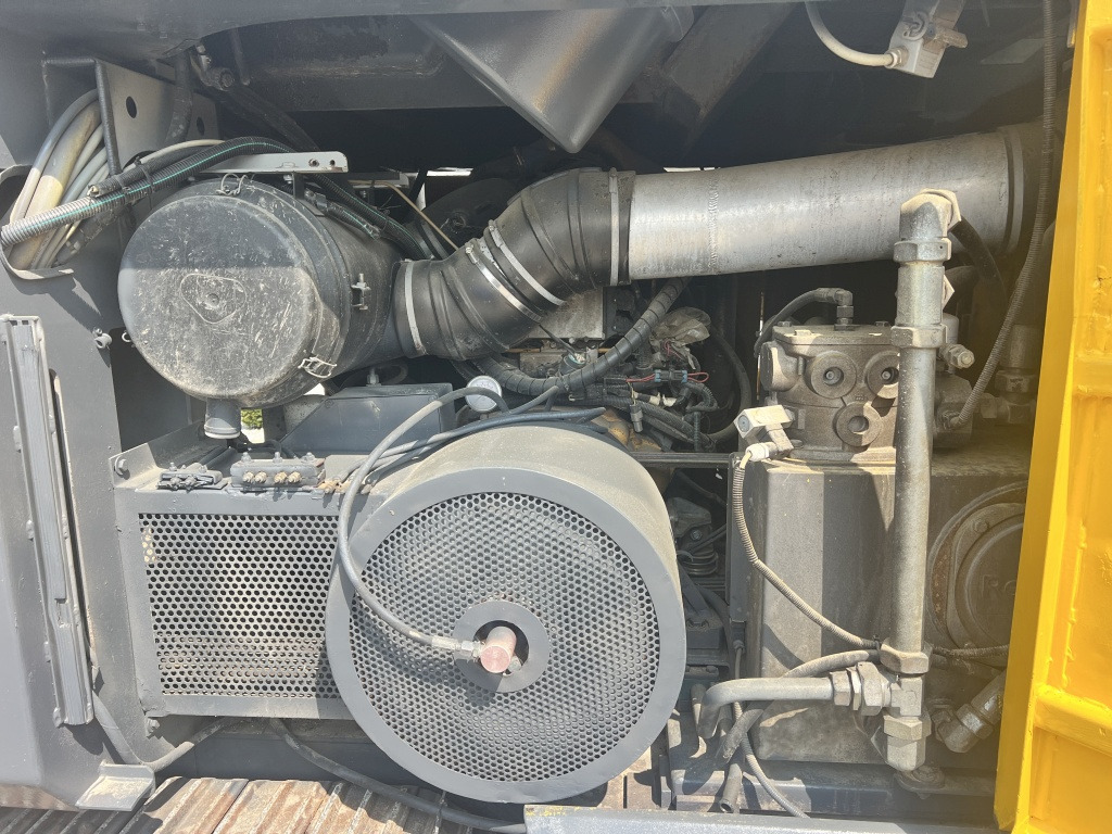 Ударна дробарка Trümmermeister RM 100 (111652): фото 11