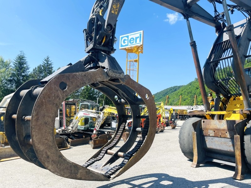 Volvo L180G HL (3636) - Колісний навантажувач: фото 3 Volvo L180G HL (3636) - Колісний навантажувач: фото 3