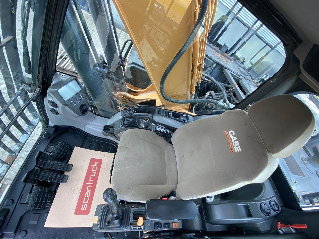 Case CX300D - Гусеничний екскаватор: фото 3 Case CX300D - Гусеничний екскаватор: фото 3