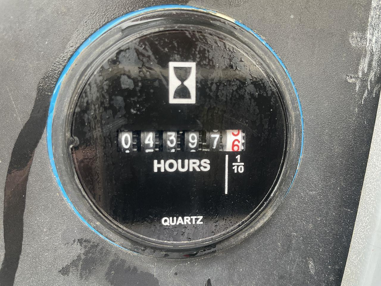 Телескопічний підйомник Genie S-60HC: фото 11