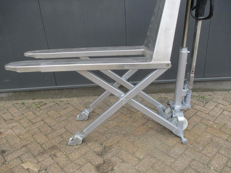 BT HL 1000i - Візок: фото 1 BT HL 1000i - Візок: фото 1