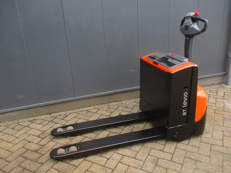 BT LWE 160 - Візок: фото 2 BT LWE 160 - Візок: фото 2