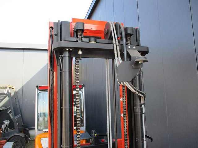 BT OME 100M - Комплектувальник замовлень: фото 5 BT OME 100M - Комплектувальник замовлень: фото 5