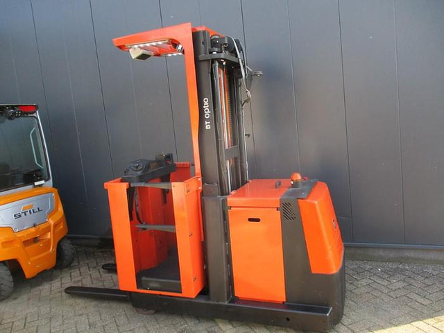 BT OME 100M - Комплектувальник замовлень: фото 1 BT OME 100M - Комплектувальник замовлень: фото 1