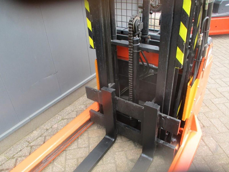 BT RWE 120 - Візок: фото 4 BT RWE 120 - Візок: фото 4