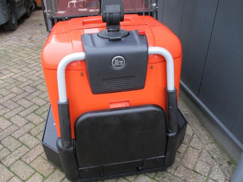 BT SPE120 XR - Візок: фото 5 BT SPE120 XR - Візок: фото 5