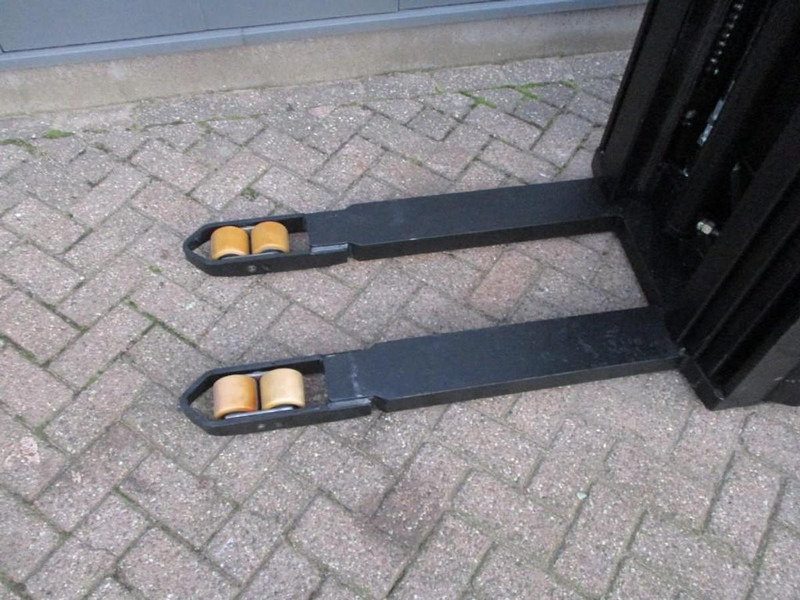 BT SPE125 - Візок: фото 5 BT SPE125 - Візок: фото 5