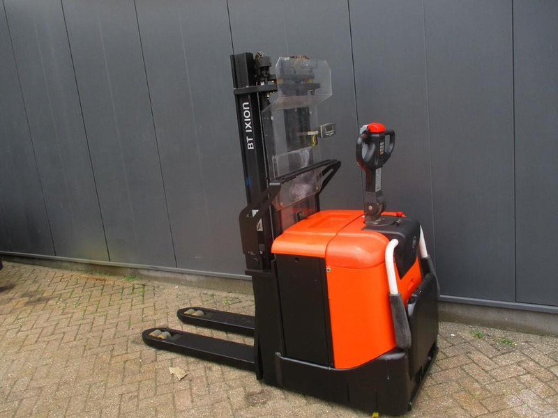 BT SPE125 - Візок: фото 3 BT SPE125 - Візок: фото 3