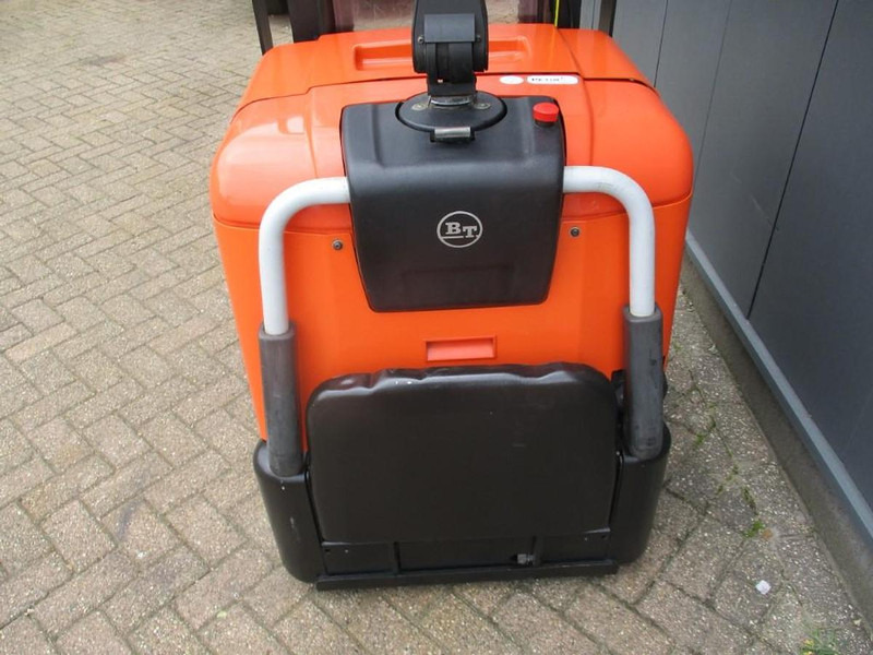 BT SPE125 - Візок: фото 5 BT SPE125 - Візок: фото 5