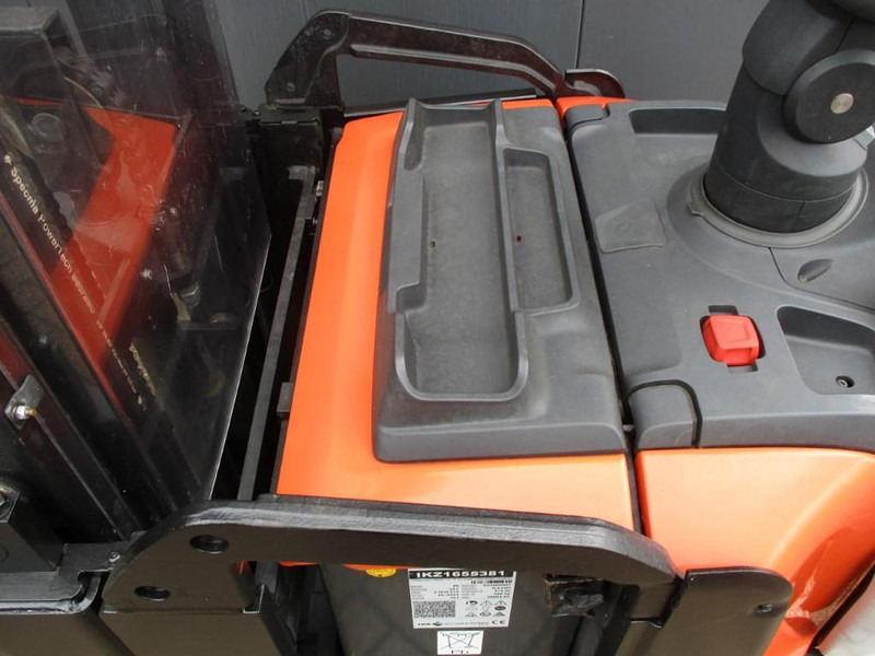 BT SPE200D - Візок: фото 5 BT SPE200D - Візок: фото 5