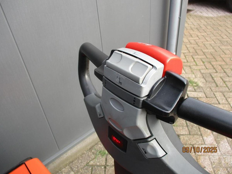 BT SWE140 - Візок: фото 4 BT SWE140 - Візок: фото 4