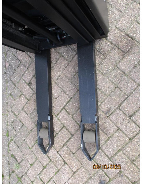 BT SWE140 - Візок: фото 5 BT SWE140 - Візок: фото 5