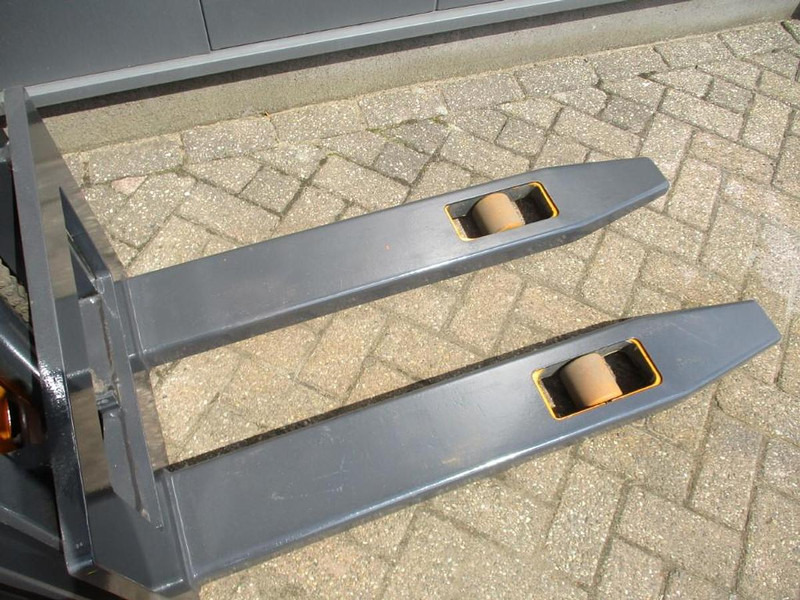 Still EGV 12-OM - Штабелер: фото 4 Still EGV 12-OM - Штабелер: фото 4